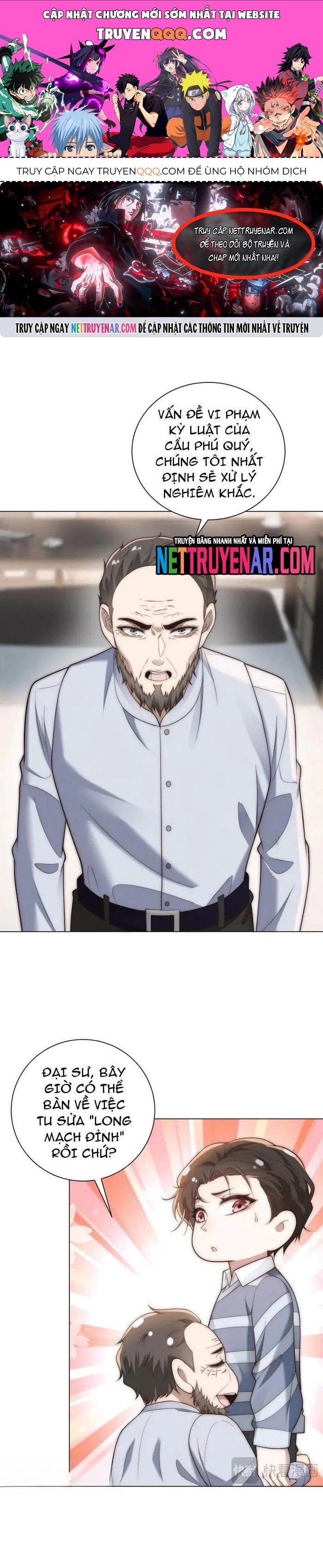 Vật Giá Sụt Giảm, Triệu Phú Quay Về - chap49 - Trang 1